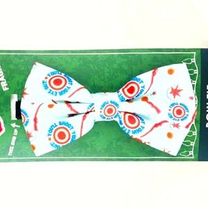 A Christmas Story Bowtie You'll Shoot Your Eye Out